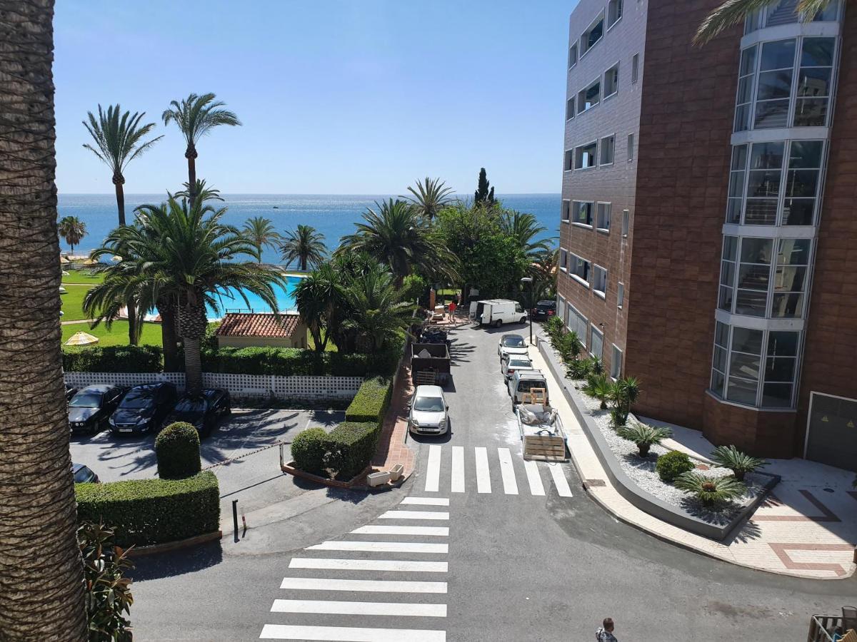 Urbanizacion La Roca, Estudio Torremolinos Exterior photo