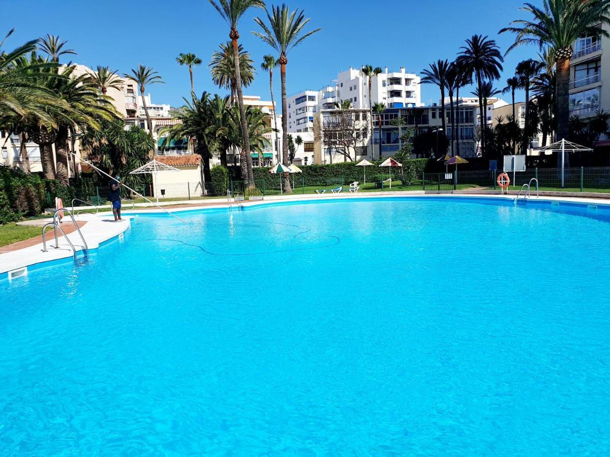 Urbanizacion La Roca, Estudio Torremolinos Exterior photo