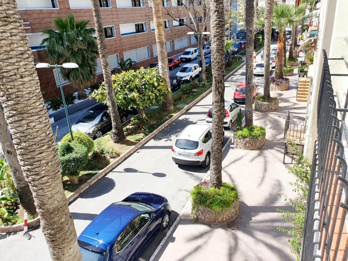Urbanizacion La Roca, Estudio Torremolinos Exterior photo