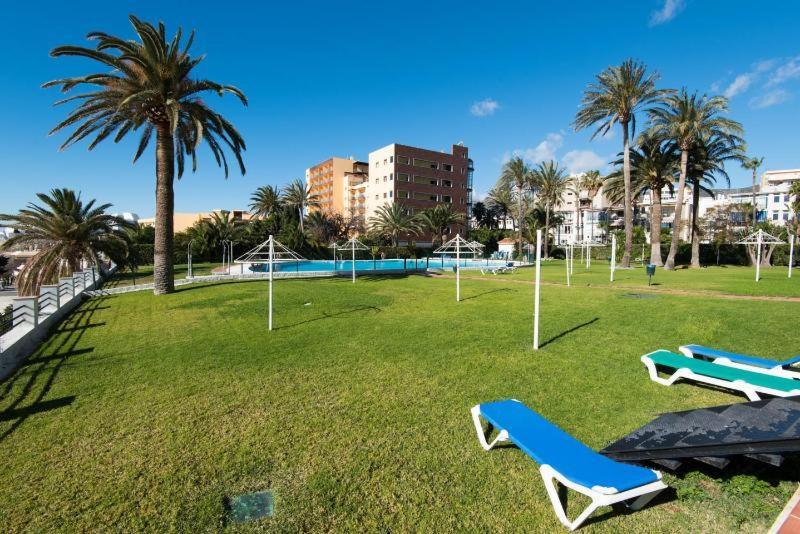 Urbanizacion La Roca, Estudio Torremolinos Exterior photo