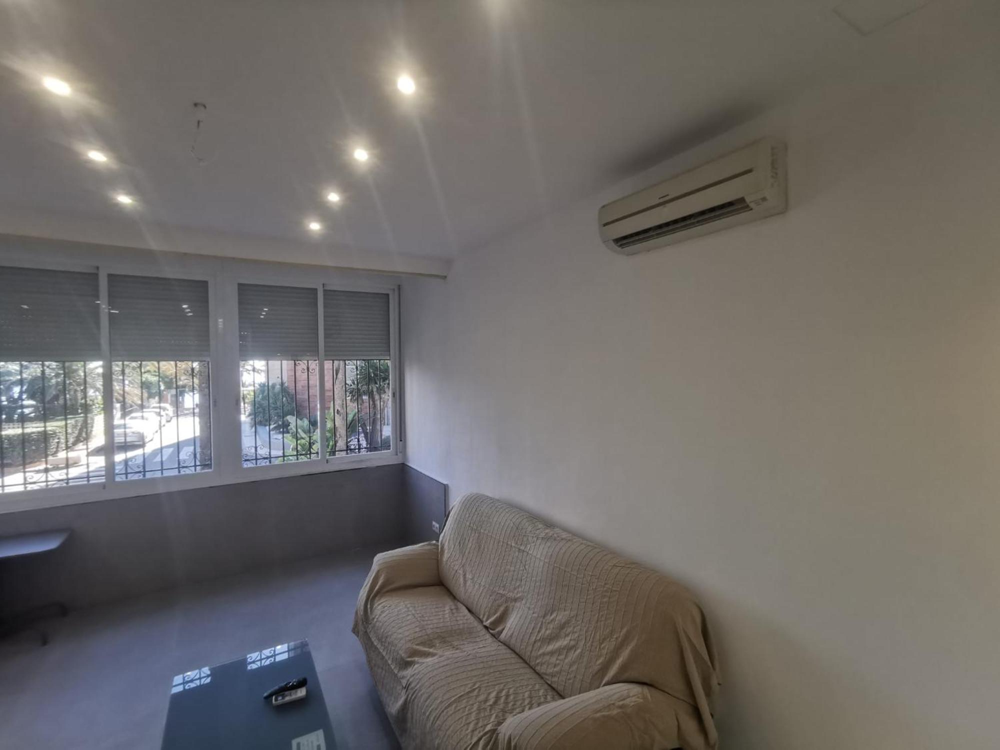 Urbanizacion La Roca, Estudio Torremolinos Room photo