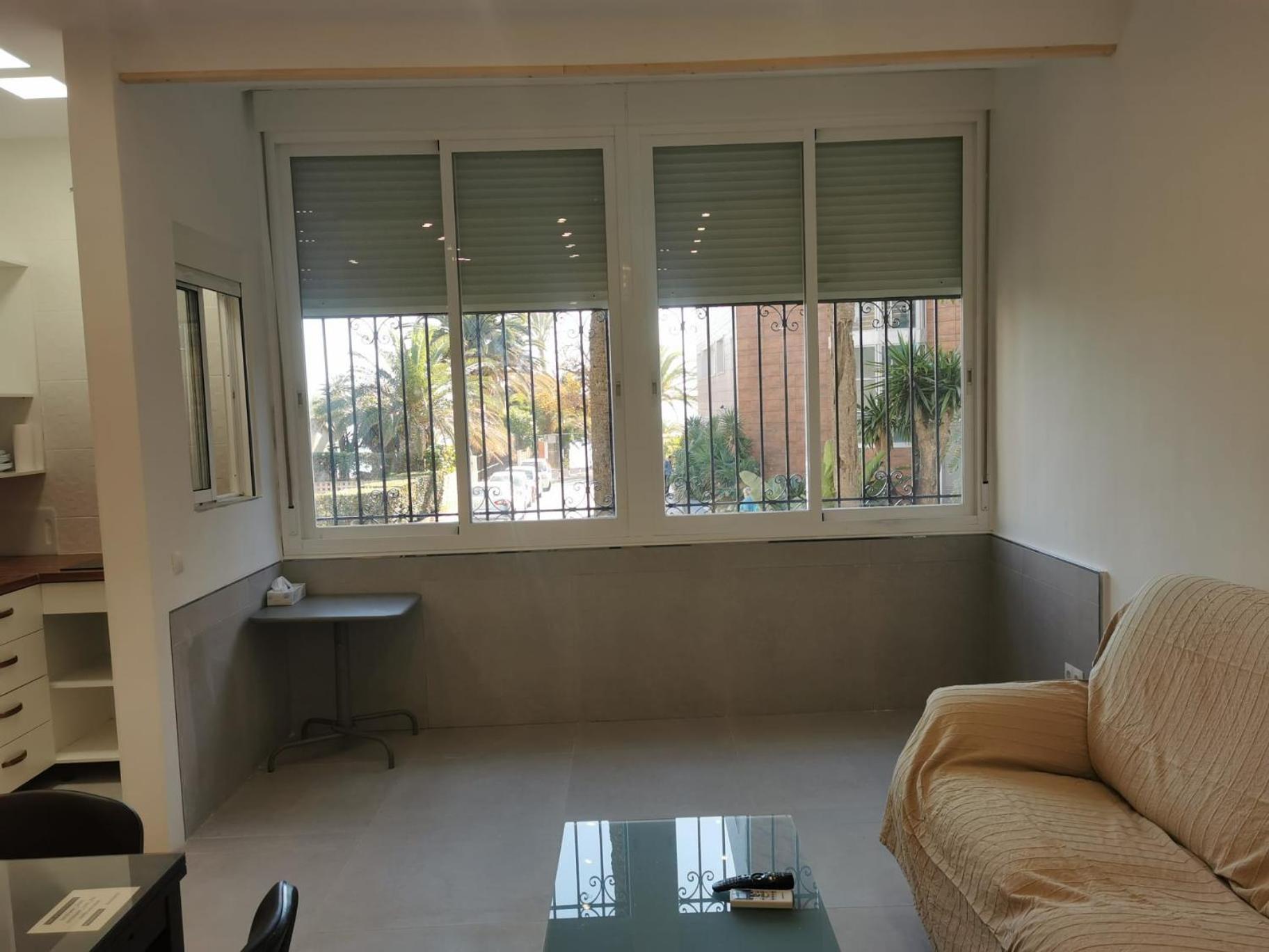 Urbanizacion La Roca, Estudio Torremolinos Room photo